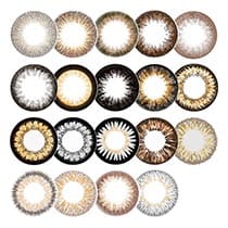 シークレットキャンディーマジック装用画像