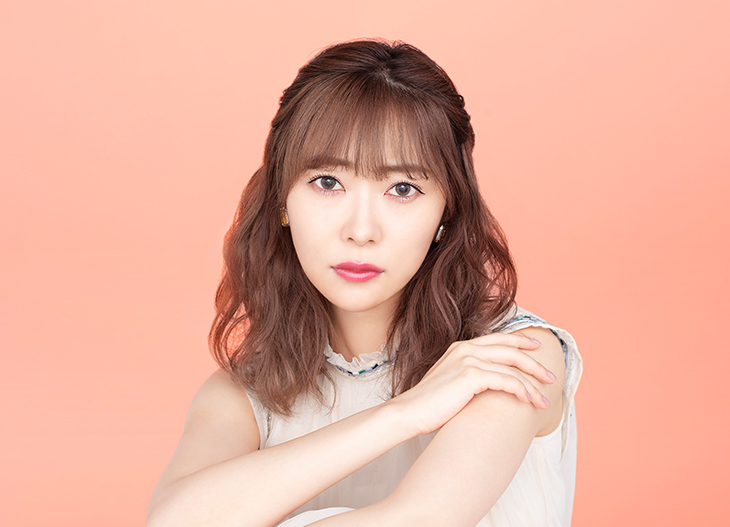 指原莉乃プロデュース&イメージモデルカラコン トパーズ オパール 指原莉乃着用|モアコンタクト(モアコン)公式カラコン通販 度あり ワンデー 一ヶ月 2week