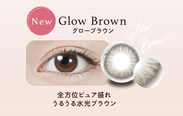 Newグローブラウン