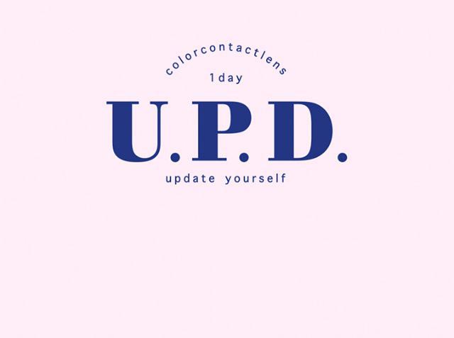 藤田ニコル(にこるん)プロデュース U.P.D.(アプデ)|毎日、過去イチ かわいいわたし 藤田ニコル(にこるん)プロデュース U.P.D.(アプデ)