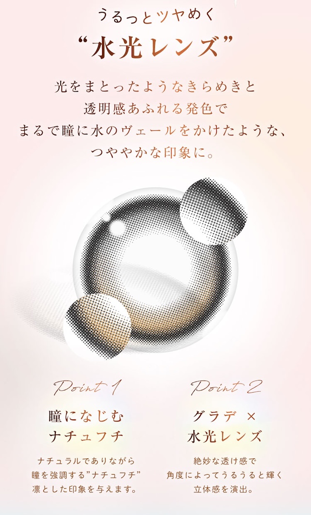 ウィンクゥー ロータスグロウ ポイント