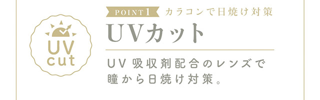 UVカット|わたし史上いちばんの瞳に【エンチュール(em TULLE)】わーすた(The World Standard)イメージモデルのワンデーカラコン 1箱10枚入り