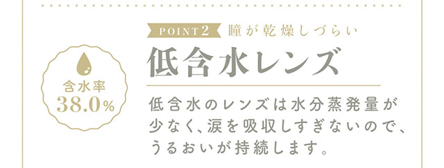 低含水レンズ|わたし史上いちばんの瞳に【エンチュール(em TULLE)】わーすた(The World Standard)イメージモデルのワンデーカラコン 1箱10枚入り