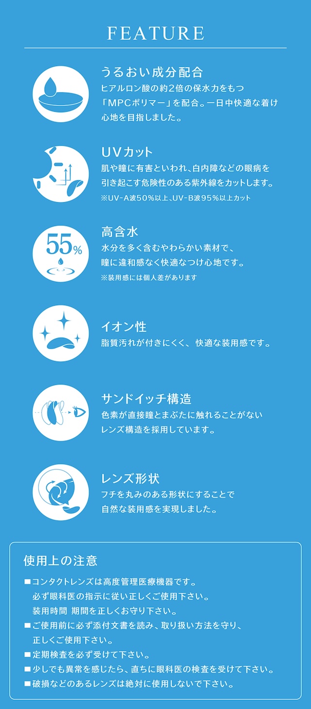 アイスター スペック