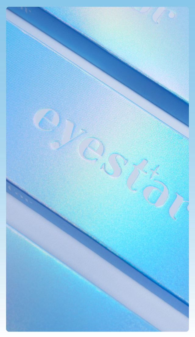 アイスター|光を宿す、あなただけの瞳。回っても、ずれても、輝きが続くガラス玉レンズ【eyestar(アイスター)】1day,DIA14.2mm,BC8.6mm,含水率55%,10枚入り