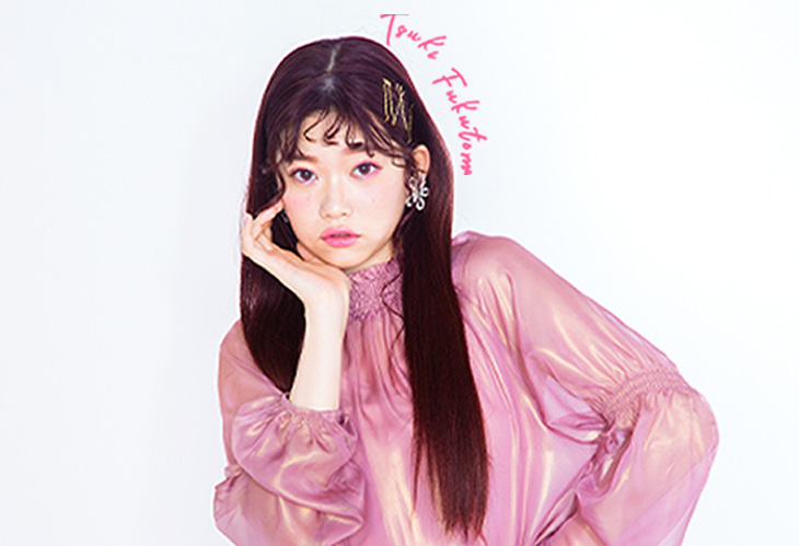 メメマールのイメージモデル タルちゃん