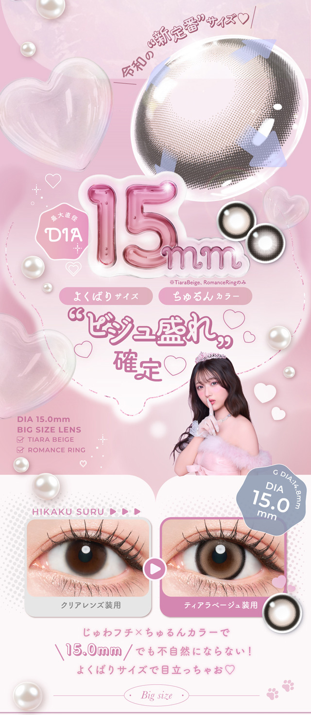 プリンキス DIA15mm