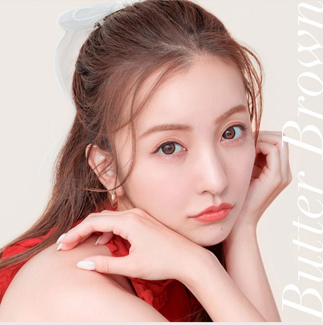 シークレットキャンディマジックワンデー|板野友美(ともちん)イメモの大人気ワンデーカラコン!シークレットキャンディマジックワンデー(SecretCandyMagic1dayl)1day DIA14.5 BC8.6/8.7 含水率58% 20枚入り
