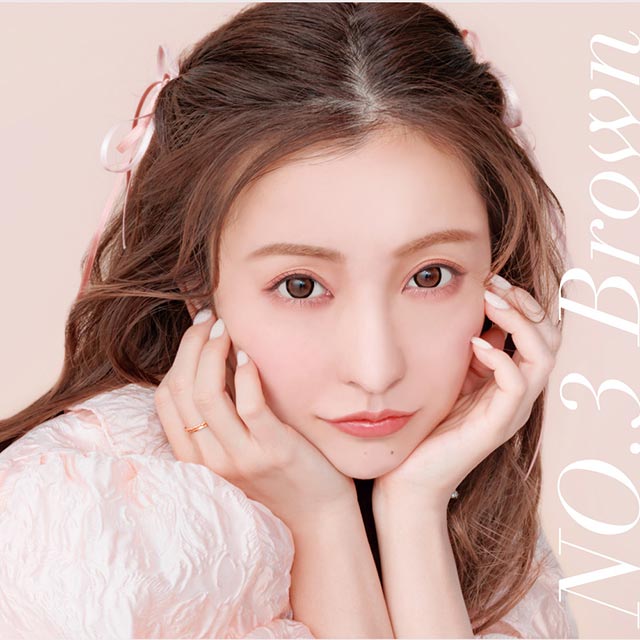 シークレットキャンディマジックワンデー|板野友美(ともちん)イメモの大人気ワンデーカラコン!シークレットキャンディマジックワンデー(SecretCandyMagic1dayl)1day DIA14.5 BC8.6/8.7 含水率58% 20枚入り