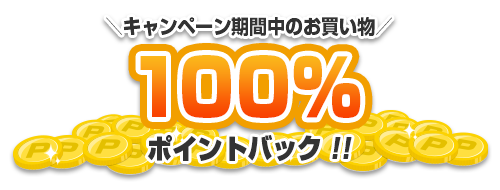 キャンペーン概要