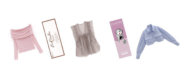 カラコン×ニュアンスカラーでNEWカワイイ最大¥1500OFF