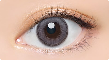 バンビシリーズ　スワングレーの装用画像