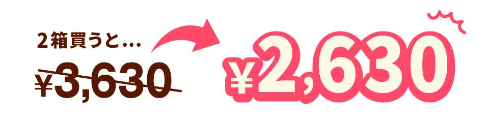 割引価格