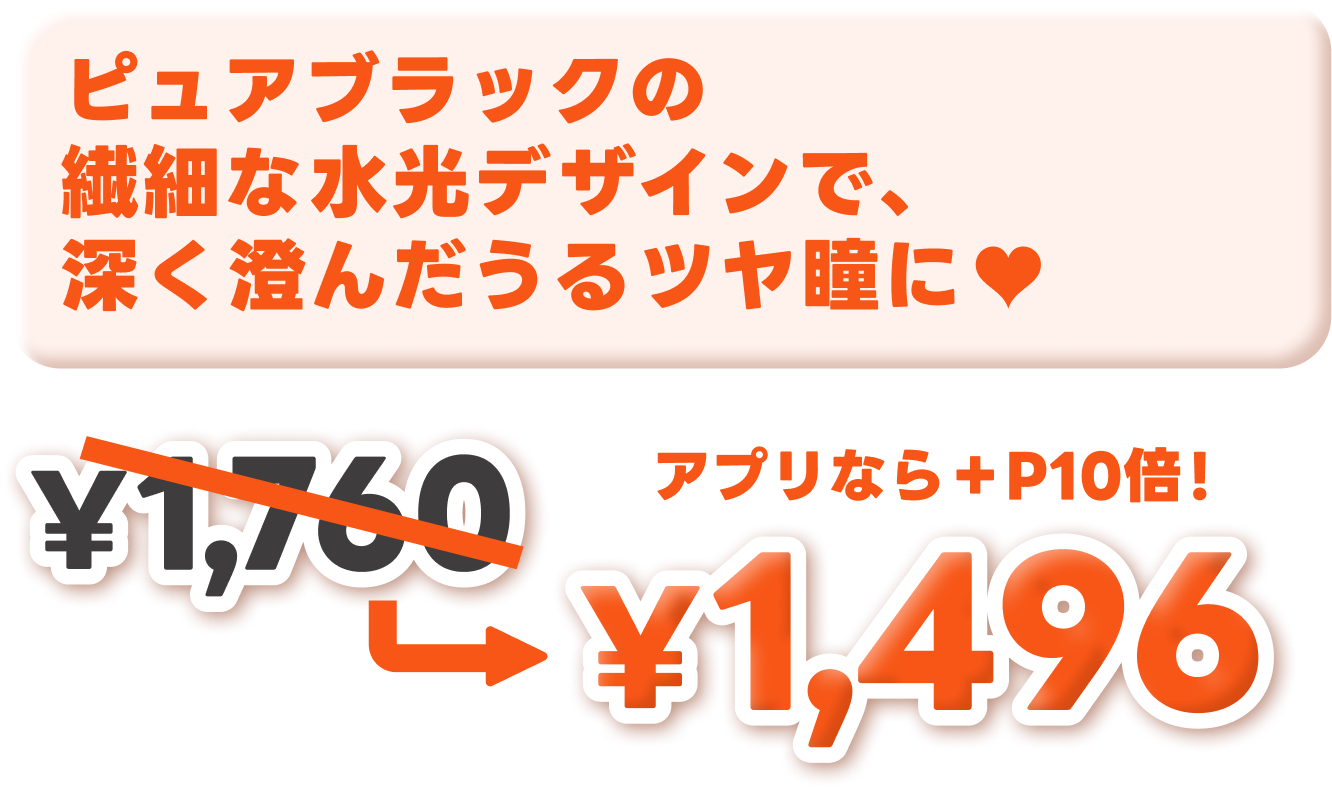 レインブラックの価格