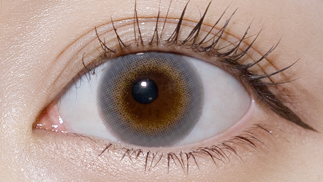 クルーム / アズール レンズ画像