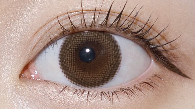 メロット ヒロインルール 装用画像