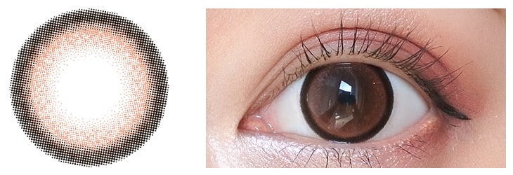 ノックノック1month×クロミ♡マイメロディ マイメロディ[おんぷ] モアコンスタッフ装用画像