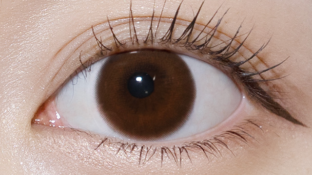 マランマラン / ティントショコラ レンズ画像