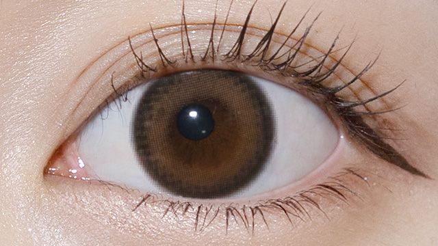 フェリアモ / ティラミスリング 装用画像