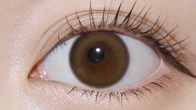 フェリアモ / ウーロンティー レンズ画像