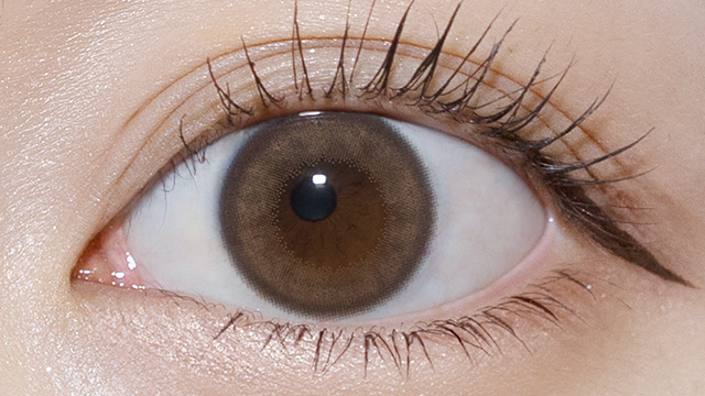 ワナフ / グラスミラー レンズ画像