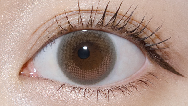 ワナフ / シャイルージュ レンズ画像