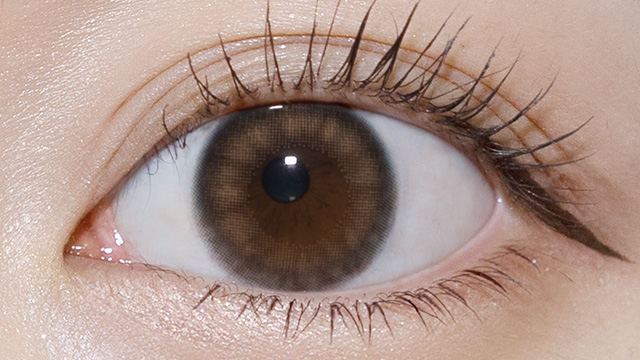 チューズミー / ピュアベール レンズ画像