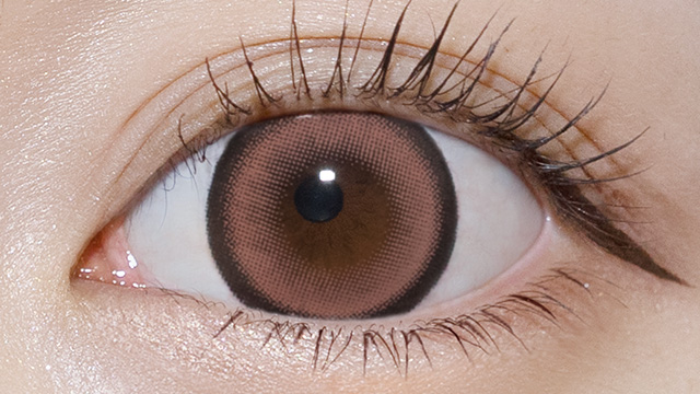 プリモア / プリガールローズ レンズ画像