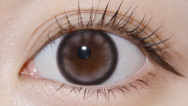 ミミシャルム キティパフの装用画像