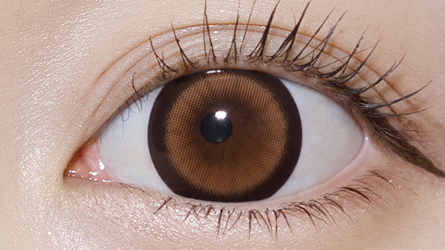 リセイ / チャーミーキャット レンズ画像