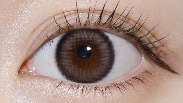 フランミー アールグレイパフェ 10枚の装用画像