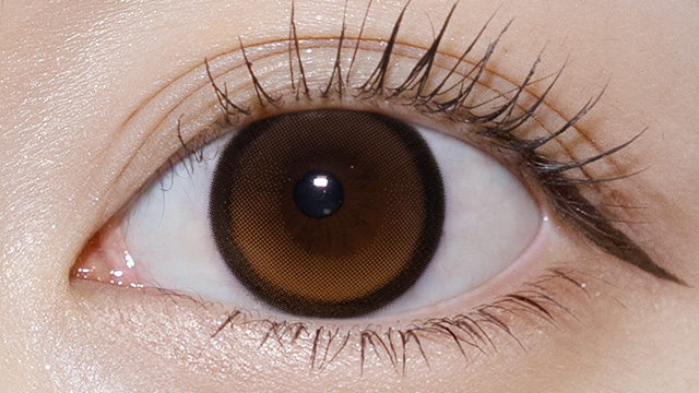 プリンキス ジュエルドロップ 装用画像