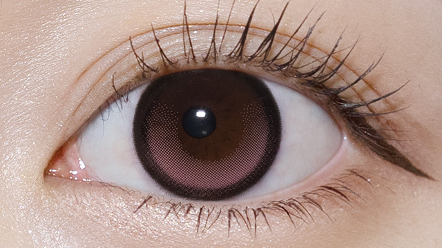 プリンキス シュガーチュロス 装用画像