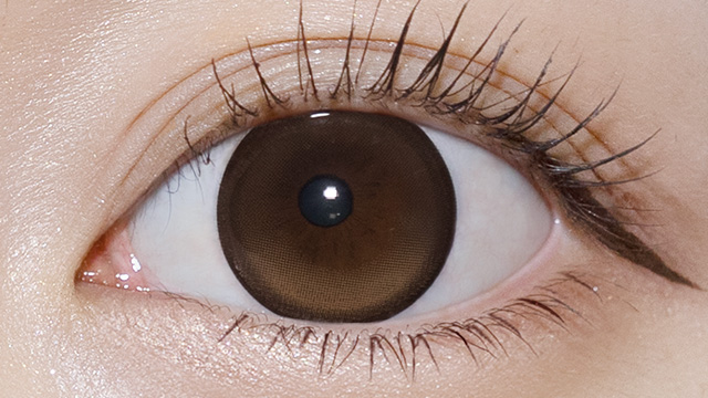 フランミー ビターチュロス 装用画像