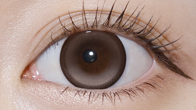 フランミー シュガーチュロス 装用画像