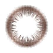ツーウィークゼルナチュラル ブラウン