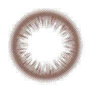 ツーウィークゼルナチュラル ブラウン
