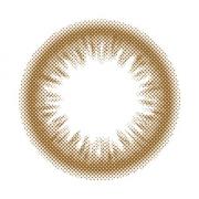 ツーウィークゼルナチュラル ライトブラウン