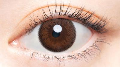 ナチュラルヌード 装用画像