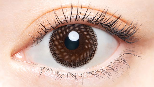 益若つばさ(つーちゃん)イメモのカラコンエンジェルカラーバンビシリーズナチュラルワンデー ナチュラルヌード|モアコンタクト(モアコン)公式カラコン通販 度あり ワンデー 一ヶ月 2week