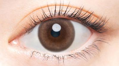 ヴィンテージクラシック 装用画像