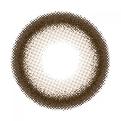 ミルキームーン レンズ画像