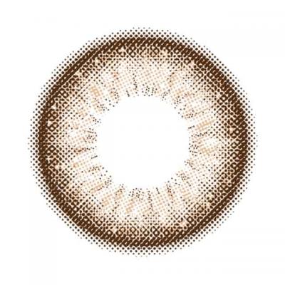 ビスケット レンズ画像