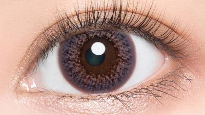 ミスト 装用画像