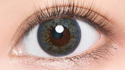 オーシャン 装用画像