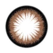 エンジェルカラーバンビ アーモンド 度あり