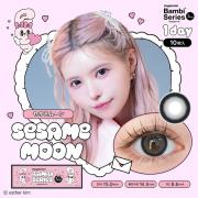 エンジェルカラーバンビワンデーNEW セサミムーン エスターバニーコラボパッケージ 益若つばさ(つーちゃん)