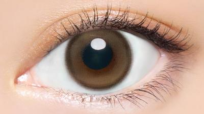 スノーココア 装用画像