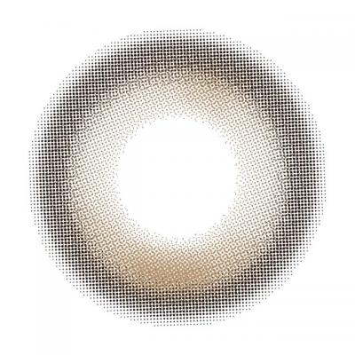 スノーココア レンズ画像