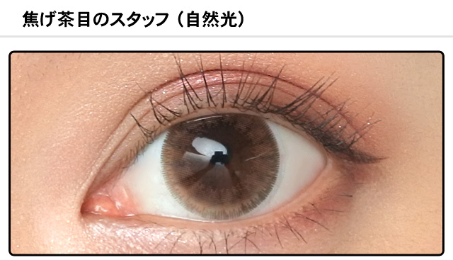 モアコンスタッフの装着画像0
